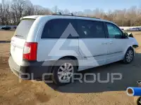 2016 Chrysler Pacifica фото