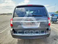 2016 Chrysler Pacifica фото