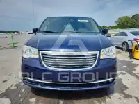 2016 Chrysler Pacifica photo
