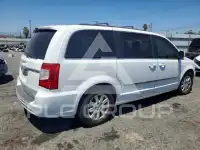 2016 Chrysler Pacifica photo