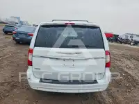 2016 Chrysler Pacifica photo