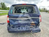 2016 Chrysler Pacifica фото