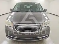 2016 Chrysler Pacifica фото