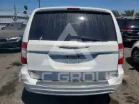 2016 Chrysler Pacifica photo
