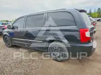2016 Chrysler Pacifica photo