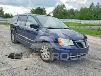 2016 Chrysler Pacifica фото