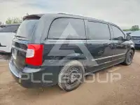 2016 Chrysler Pacifica photo