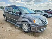 2016 Chrysler Pacifica photo