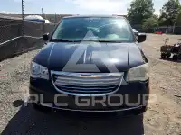 2016 Chrysler Pacifica photo
