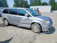 2016 Chrysler Pacifica photo