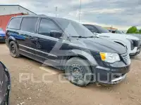 2016 Chrysler Pacifica photo