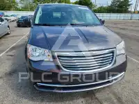2016 Chrysler Pacifica фото