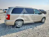 2016 Chrysler Pacifica photo
