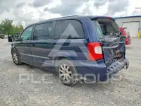 2016 Chrysler Pacifica фото