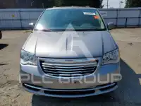 2016 Chrysler Pacifica photo