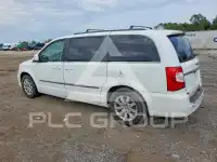 2016 Chrysler Pacifica photo