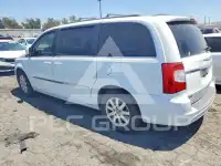 2016 Chrysler Pacifica photo