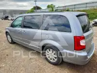 2016 Chrysler Pacifica фото