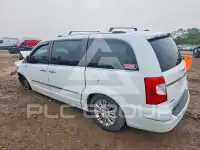 2016 Chrysler Pacifica photo