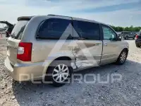 2016 Chrysler Pacifica фото