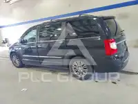 2016 Chrysler Pacifica photo