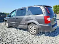 2016 Chrysler Pacifica photo