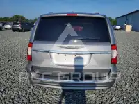 2016 Chrysler Pacifica фото
