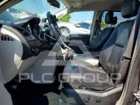 2016 Chrysler Pacifica photo
