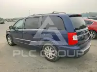 2016 Chrysler Pacifica photo