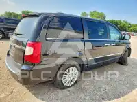 2016 Chrysler Pacifica фото