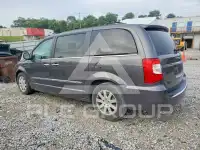2016 Chrysler Pacifica фото