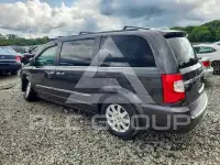 2016 Chrysler Pacifica фото