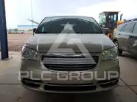 2016 Chrysler Pacifica фото