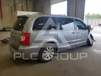 2016 Chrysler Pacifica photo