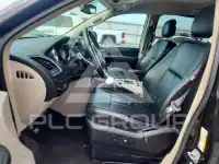 2016 Chrysler Pacifica фото