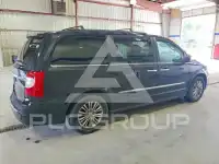 2016 Chrysler Pacifica photo