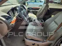 2016 Chrysler Pacifica фото