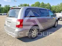 2016 Chrysler Pacifica фото