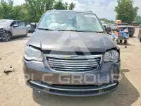 2016 Chrysler Pacifica photo