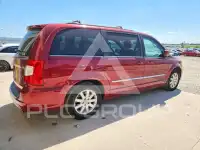 2016 Chrysler Pacifica photo