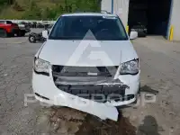 2016 Chrysler Pacifica photo