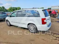 2016 Chrysler Pacifica photo