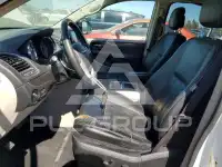 2016 Chrysler Pacifica photo
