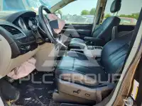 2016 Chrysler Pacifica photo