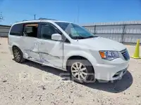 2016 Chrysler Pacifica фото