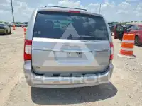 2016 Chrysler Pacifica photo