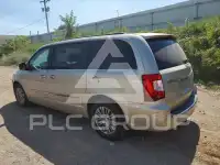 2016 Chrysler Pacifica photo