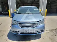2016 Chrysler Pacifica photo