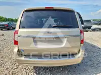 2016 Chrysler Pacifica фото