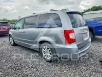 2016 Chrysler Pacifica фото
